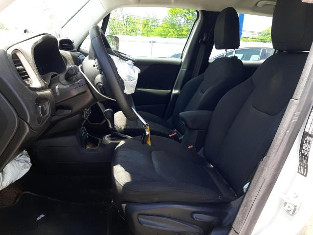 Photo 7 from auction – 2017 JEEP RENEGADE S with VIN ZACCJAAB5HPF10348