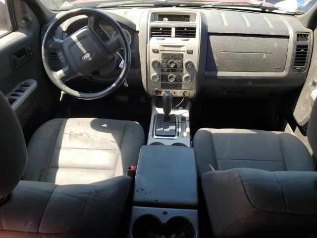 Zdjęcie 8 z aukcji – 2010 FORD ESCAPE XLT z VIN 1FMCU0D73AKD00321