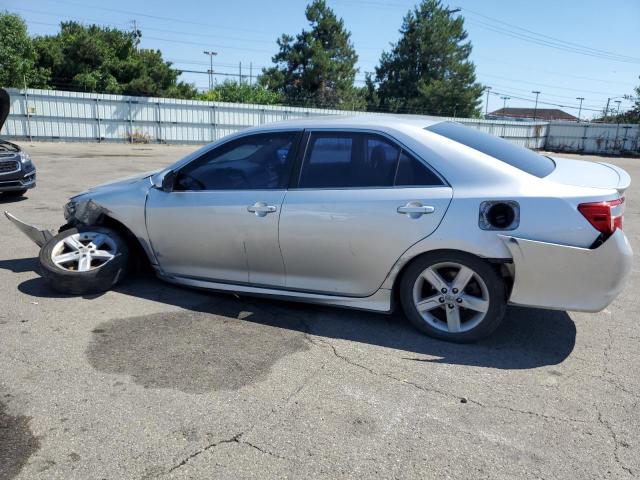Photo 2 from auction – 2012 TOYOTA CAMRY BASE with VIN 4T1BF1FK0CU176691