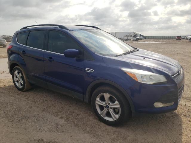 Photo 4 from auction – 2014 FORD ESCAPE SE with VIN 1FMCU0GX1EUB30711