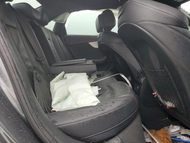 Photo 10 from auction – 2018 AUDI A4 PREMIUM with VIN WAUENAF47JN009853