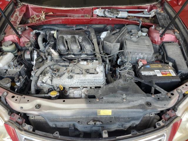 Photo 11 from auction – 2010 LEXUS ES 350 with VIN JTHBK1EG0A2356242