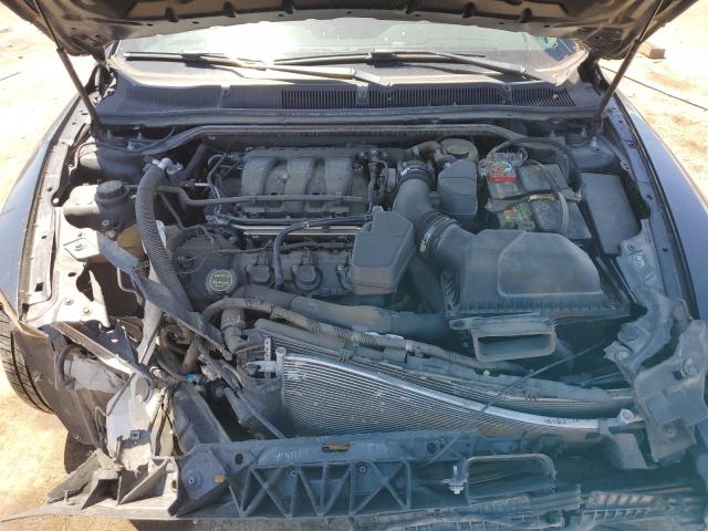 Photo 11 from auction – 2016 FORD TAURUS SEL with VIN 1FAHP2E82GG129213