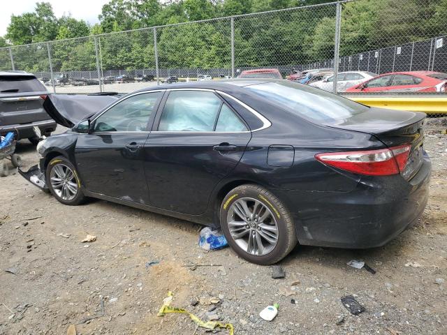 Photo 2 from auction – 2015 TOYOTA CAMRY LE with VIN 4T1BF1FK9FU483720