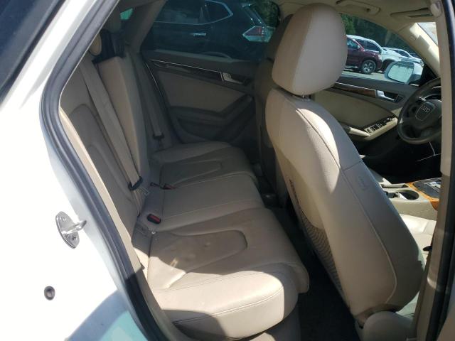 Photo 10 from auction – 2011 AUDI A4 PREMIUM with VIN WAUAFAFLXBN045041