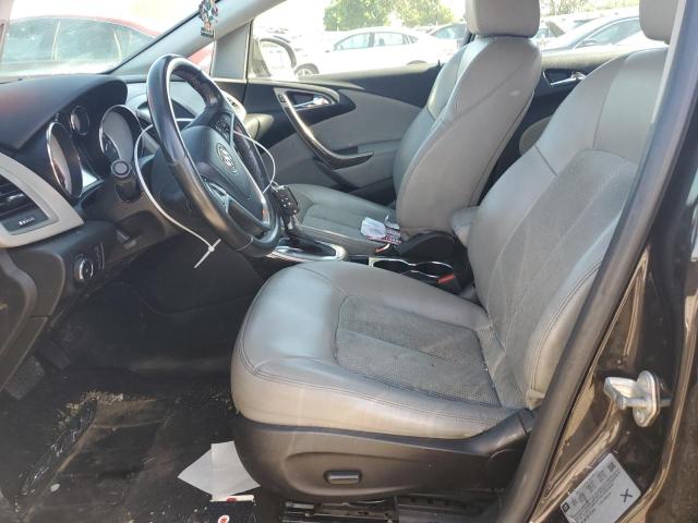 Photo 7 from auction – 2014 BUICK VERANO CON with VIN 1G4PR5SK7E4101418