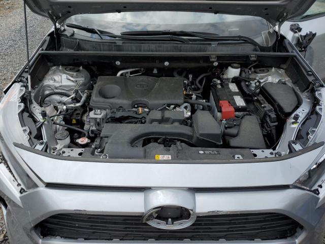 Photo 12 from auction – 2022 TOYOTA RAV4 LE with VIN 2T3F1RFVXNW316636