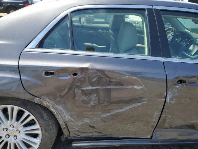 Photo 10 from auction – 2014 CHRYSLER 300C with VIN 2C3CCAKG2EH273260