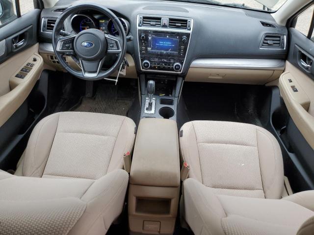 Photo 8 from auction – 2018 SUBARU OUTBACK 2. with VIN 4S4BSACC6J3375210