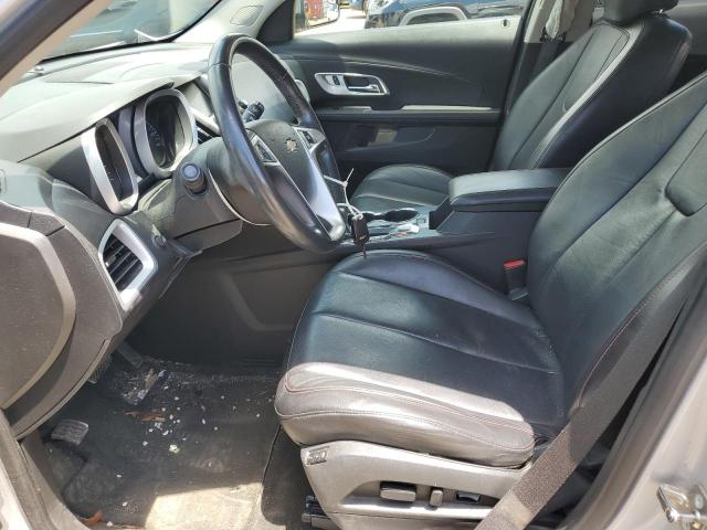 Photo 7 from auction – 2012 CHEVROLET EQUINOX LT with VIN 2GNALFEK4C6355166