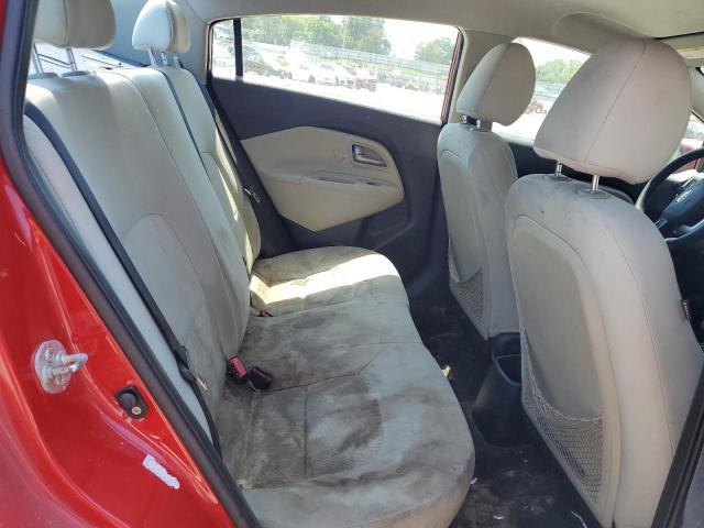 Photo 10 from auction – 2013 KIA RIO LX with VIN KNADM4A32D6160581