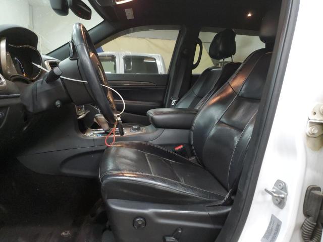 Photo 7 from auction – 2017 JEEP GRAND CHER with VIN 1C4RJFBG6HC784504