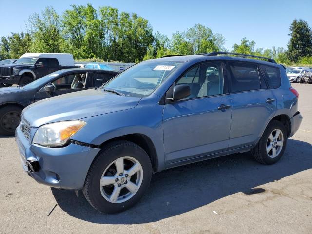 TOYOTA RAV4 2008 with VIN JTMBD33V785215816 - Photo from auction