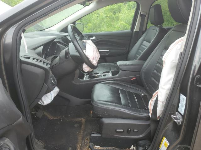Photo 7 from auction – 2019 FORD ESCAPE SEL with VIN 1FMCU0HD1KUB23662