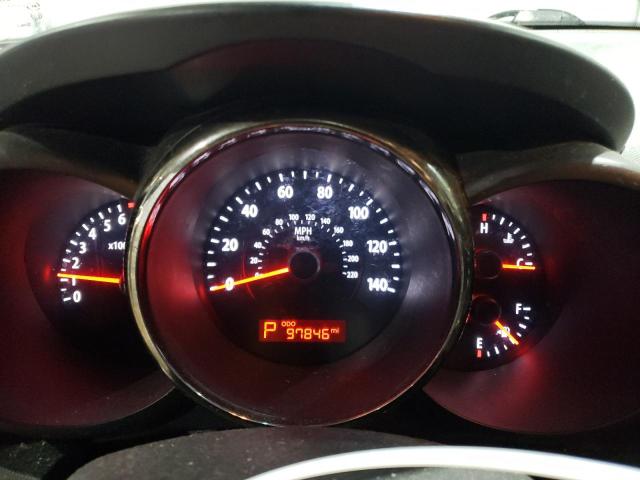 Photo 9 from auction – 2010 KIA SOUL + with VIN KNDJT2A29A7701779