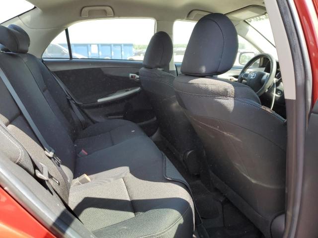 Photo 10 from auction – 2012 TOYOTA COROLLA BA with VIN 5YFBU4EE6CP039176