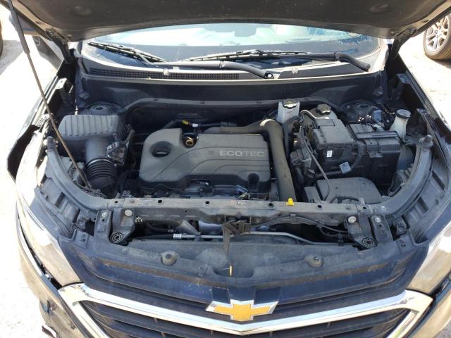 Photo 12 from auction – 2020 CHEVROLET EQUINOX LS with VIN 3GNAXHEV0LS628888