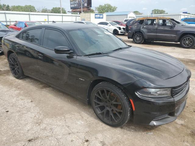 Photo 4 from auction – 2015 DODGE CHARGER with VIN 2C3CDXCT2FH895984