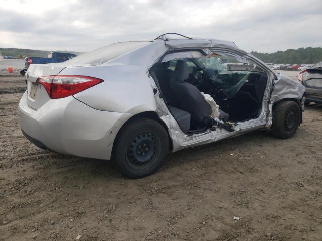 Photo 3 from auction – 2015 TOYOTA COROLLA L with VIN 2T1BURHE5FC381876