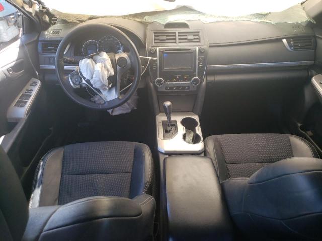 Photo 8 from auction – 2012 TOYOTA CAMRY BASE with VIN 4T1BF1FK0CU140144