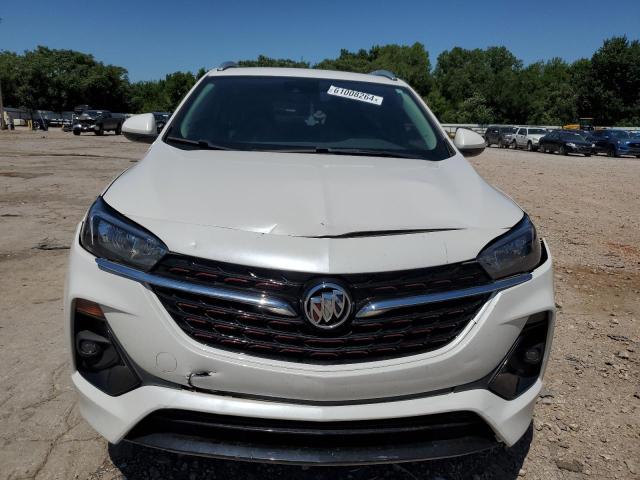 Photo 5 from auction – 2022 BUICK ENCORE GX with VIN KL4MMDSL6NB146557