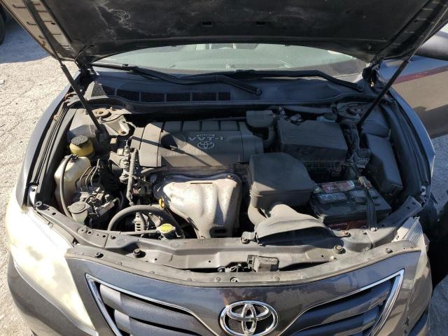 Photo 11 from auction – 2010 TOYOTA CAMRY BASE with VIN 4T4BF3EK3AR060269