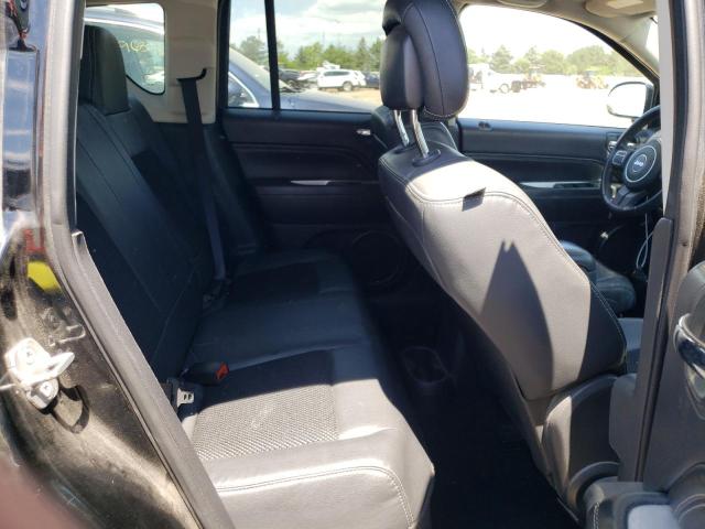 Photo 10 from auction – 2014 JEEP COMPASS LA with VIN 1C4NJDEBXED661488