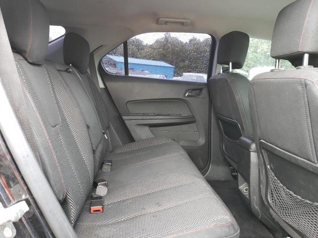 Photo 11 from auction – 2016 CHEVROLET EQUINOX LS with VIN 2GNALBEK4G6112973