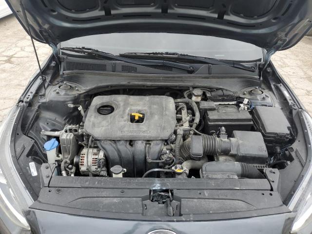 Photo 11 from auction – 2020 KIA FORTE FE with VIN 3KPF24AD4LE261785