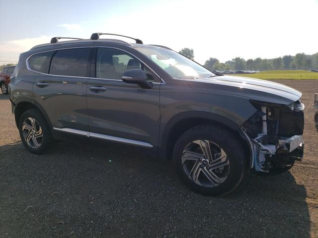 Photo 4 from auction – 2023 HYUNDAI SANTA FE S with VIN 5NMS3DAJ3PH598089