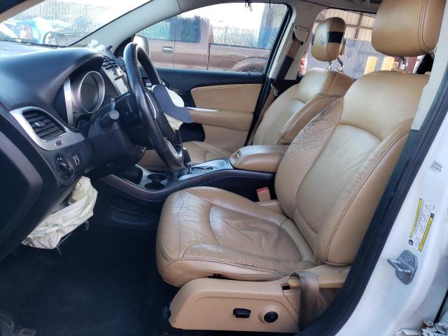 Photo 7 from auction – 2014 DODGE JOURNEY SX with VIN 3C4PDCBB9ET280210