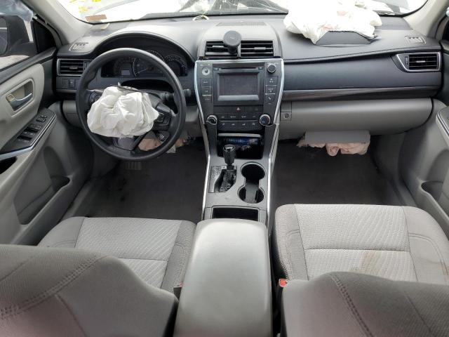 Photo 8 from auction – 2015 TOYOTA CAMRY LE with VIN 4T1BF1FK1FU016341