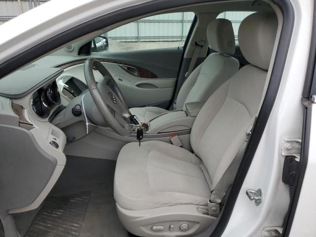 Photo 7 from auction – 2012 BUICK LACROSSE C with VIN 1G4GB5E33CF368176