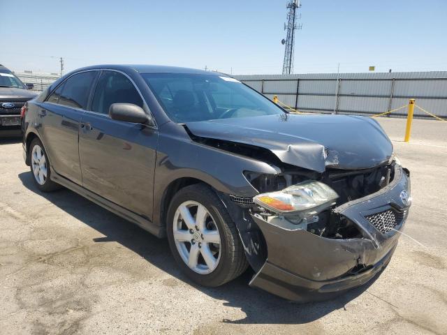Photo 4 from auction – 2008 TOYOTA CAMRY CE with VIN 4T1BE46K18U205773