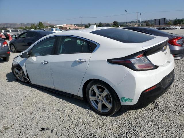 Photo 2 from auction – 2017 CHEVROLET VOLT LT with VIN 1G1RC6S54HU210205
