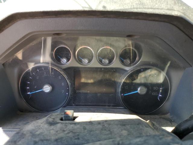 Zdjęcie 9 z aukcji – 2012 FORD F250 SUPER z VIN 1FT7W2B69CEA28932