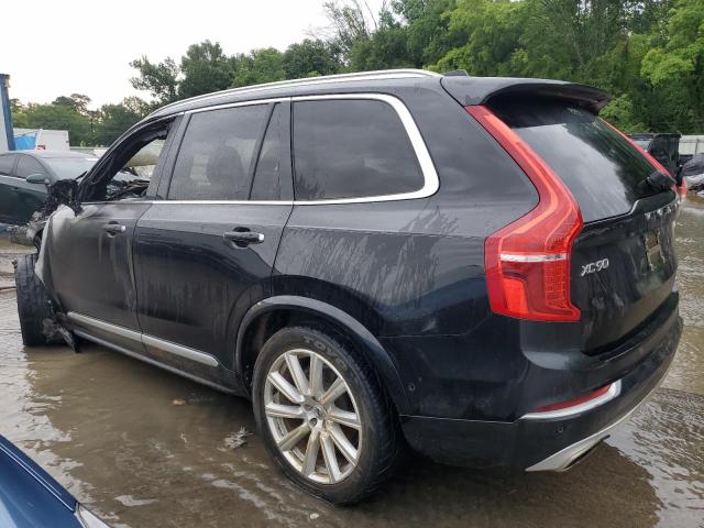 Photo 2 from auction – 2016 VOLVO XC90 T6 with VIN YV4A22PL0G1045404