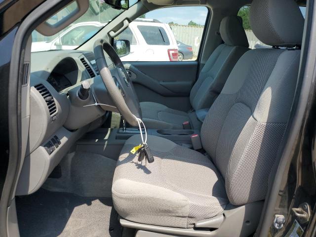 Photo 7 from auction – 2012 NISSAN FRONTIER S with VIN 1N6AD0ER0CC447220
