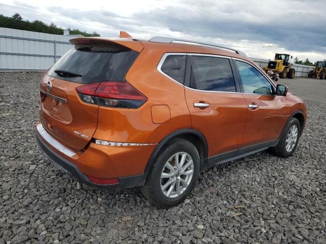Photo 3 from auction – 2018 NISSAN ROGUE S with VIN 5N1AT2MVXJC800300