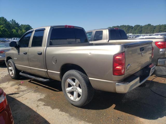 Photo 2 from auction – 2008 DODGE RAM 1500 S with VIN 1D7HA18N98J123636