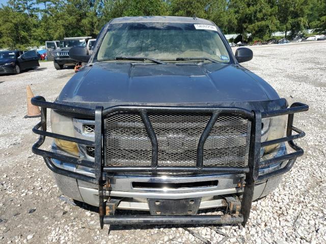 Photo 5 from auction – 2012 CHEVROLET SILVERADO with VIN 3GCPCSE07CG210072