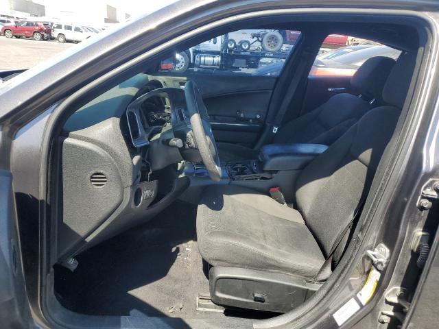 Photo 7 from auction – 2014 DODGE CHARGER SE with VIN 2C3CDXBG6EH374785
