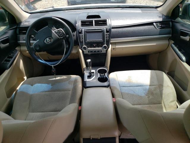 Photo 8 from auction – 2013 TOYOTA CAMRY L with VIN 4T1BF1FK5DU221822