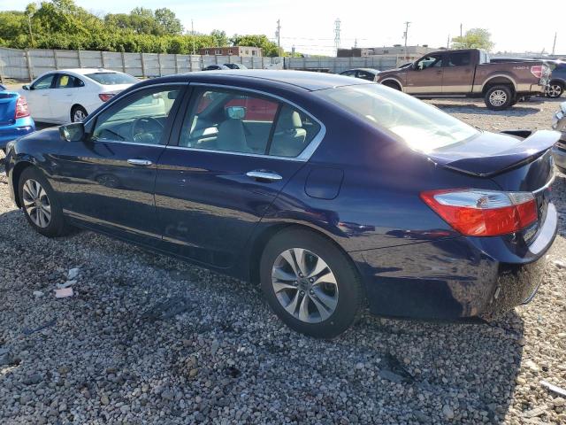Photo 2 from auction – 2014 HONDA ACCORD LX with VIN 1HGCR2F3XEA061875