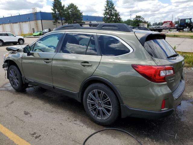 Снимка 2 от търг – 2015 SUBARU OUTBACK 2. с VIN 4S4BSANC2F3293236
