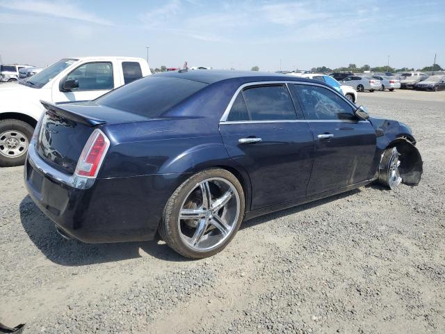 Photo 3 from auction – 2012 CHRYSLER 300 LIMITE with VIN 2C3CCACG6CH222646