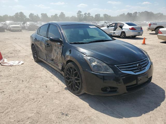 Zdjęcie 4 z aukcji – 2012 NISSAN ALTIMA BAS z VIN 1N4AL2APXCC103101