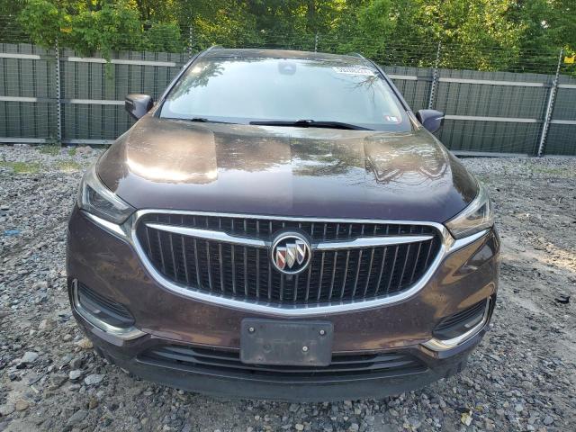 Photo 5 from auction – 2019 BUICK ENCLAVE PR with VIN 5GAEVBKW7KJ167958