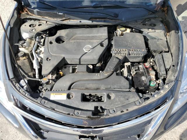 Photo 11 from auction – 2014 NISSAN ALTIMA 2.5 with VIN 1N4AL3AP5EC318734