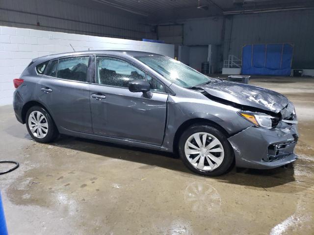 صورة رقم 4 من المزاد - 2021 SUBARU IMPREZA مع VIN 4S3GTAA63M1709472